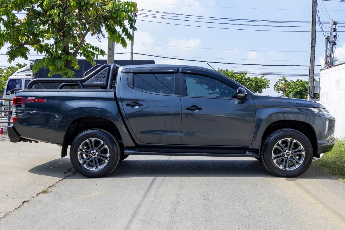 Mitsubishi Triton Doublecab 2.4 GT Plus A/T 2023 *LK0562*